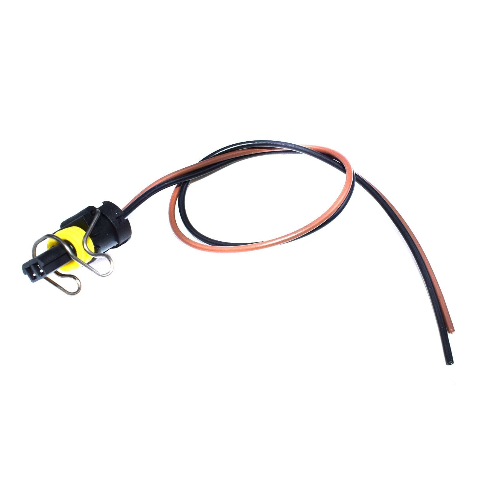 ya 3 6.25.2 2-wire injector connector IPR valve tail for 6.0 7.3 for Ford diesel