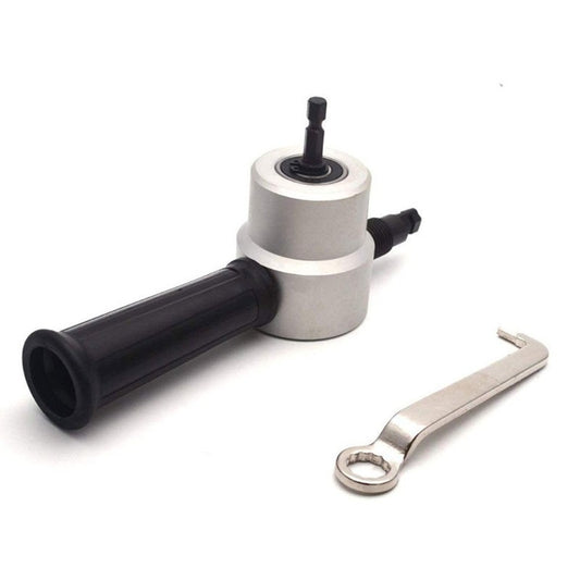 ya 25 Metal Cutting Tool Double Head Metal Nibbler For Iron Plates And Thin Materials