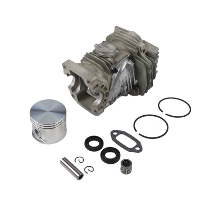 ya 17 For MS291 For MS291C MS271 Chainsaw 47mm Piston Kit for Easy Installation