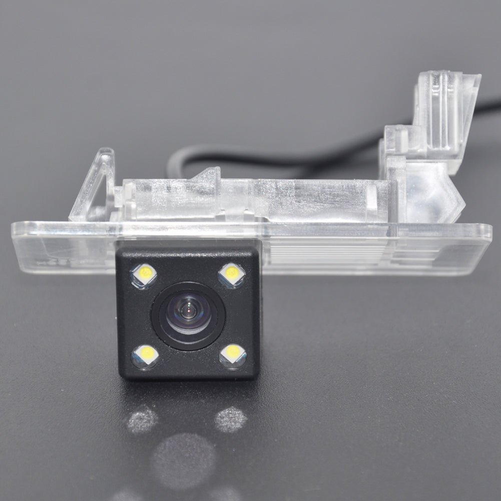 ya 1 7.3 Backup Rear View Camera for VW Touareg/ for Tiguan / for Passat / for Santana /Polo Sedan