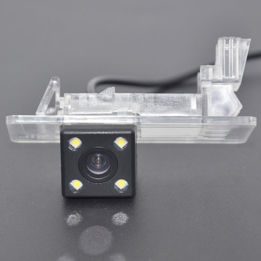 ya 1 7.3 Backup Rear View Camera for VW Touareg/ for Tiguan / for Passat / for Santana /Polo Sedan