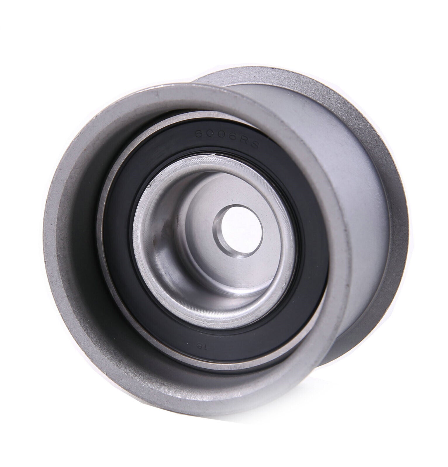 ya 3 6.25.2 Engine Timing Belt Tensioner Roller Pulley for VW for Passat for Audi for A4 078109244H