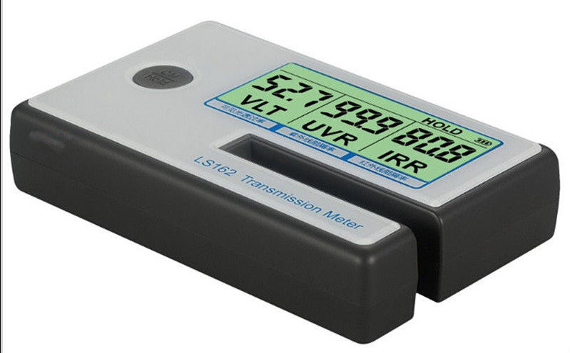 Solar film tester hand-held explosion-proof membrane tester portable car b