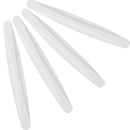 ya 5 8.7 4 Pcs Door Edges Guard Car Side Strips Auto Protection Protector