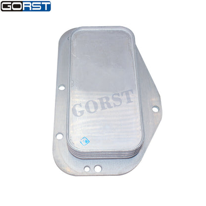 ya 5 8.7 Engine oil cooler 55355603 for Chevrolet for Cruze for Opel a Stra Aveo Astra 55571687
