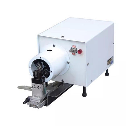 ya 25 Cylinder Stripping and Twisting Machine Semi-automatic Twisting Machine
