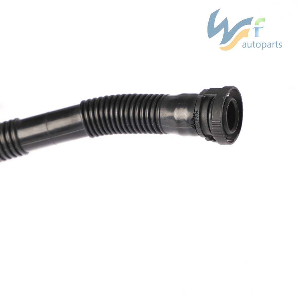 ya 5 8.7 Secondary Air Pump Hose for VW for JETTA for Golf MK4 for Audi A3 S3 TT 1.8T 8L0133817