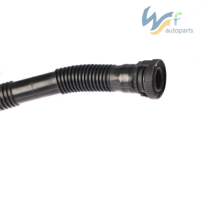 ya 5 8.7 Secondary Air Pump Hose for VW for JETTA for Golf MK4 for Audi A3 S3 TT 1.8T 8L0133817