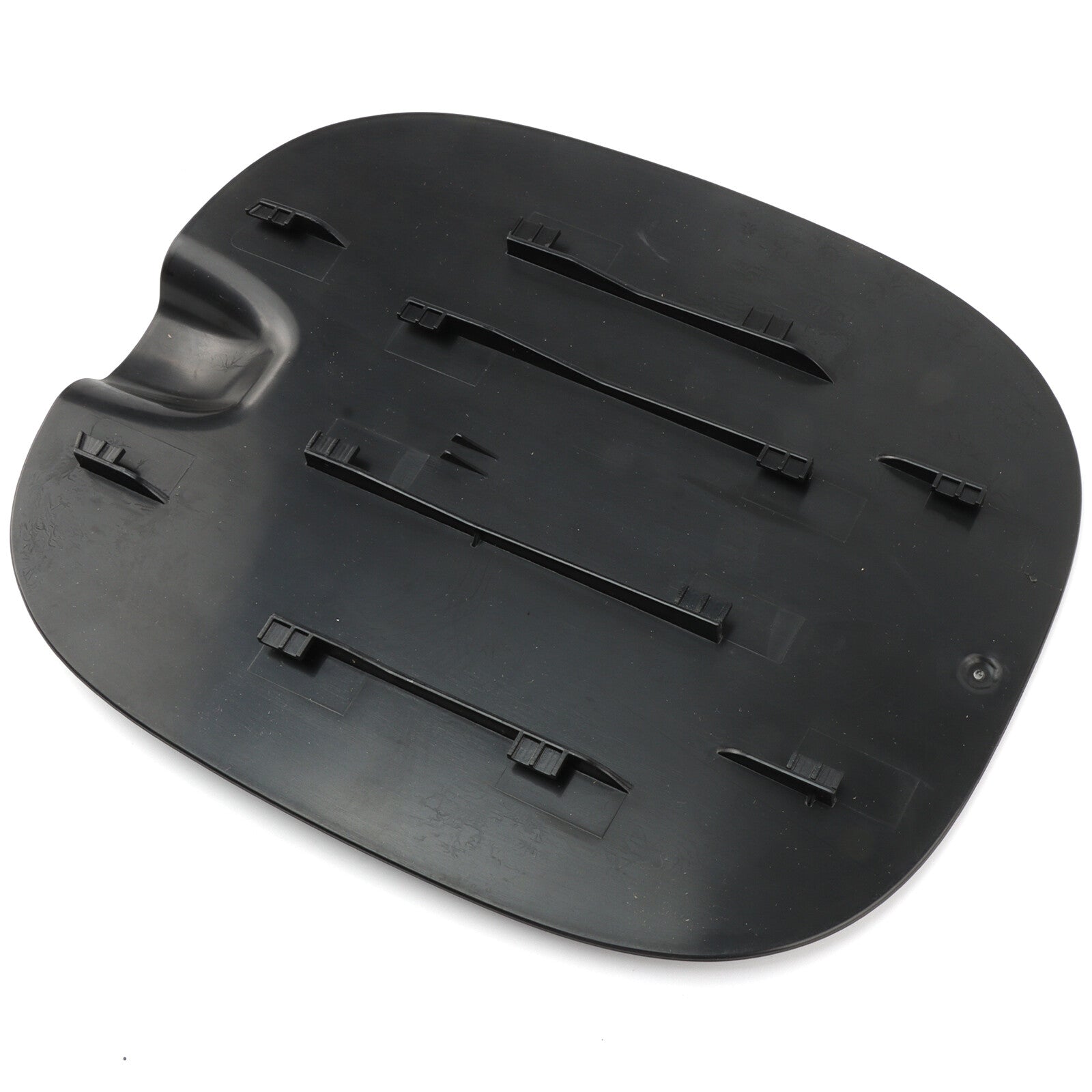 ya 5 8.7 Fuel Door Cover Fuel Tank Cap For 19-24 for Chevrolet for Silverado 84126524 84745968