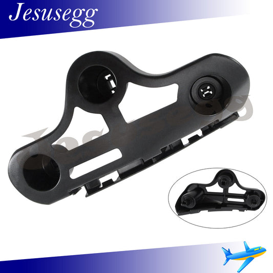 ya 27 6.18.2 Front Upper Bumper Bracket For 2008-21 for Toyota Sequoia 2007-13 Tundra Left Side