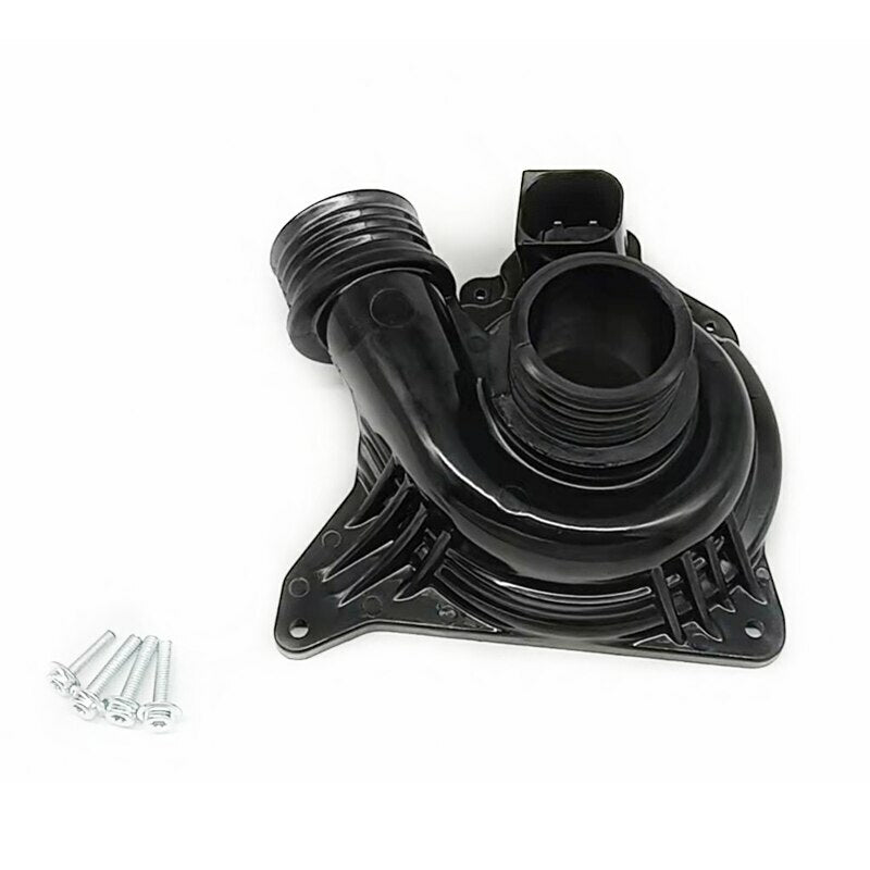 ya 9 6.4 Electric Water Pump Cover for BMW 1 3 5 6 Series N54 N55 11517588885 11517632426