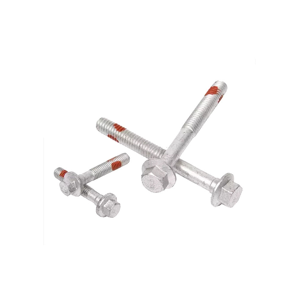 ya 5 8.7 30pcs Head Bolts for for Cadillac for Chevrolet for Buick for HUMMER for GMC 4.8L 5.3L 5.7L ES72220
