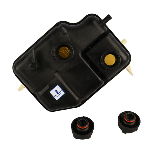 ya 9 6.5 for for Maserati for Ghibli Quattroporte & for Levante Expansion Tank Assembly - 670031651