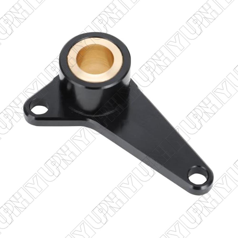 ya 8 5.27 New Shift Shaft Brace Shifter Support Fits For Kawasaki KLX110 KLX110L 2005-2024