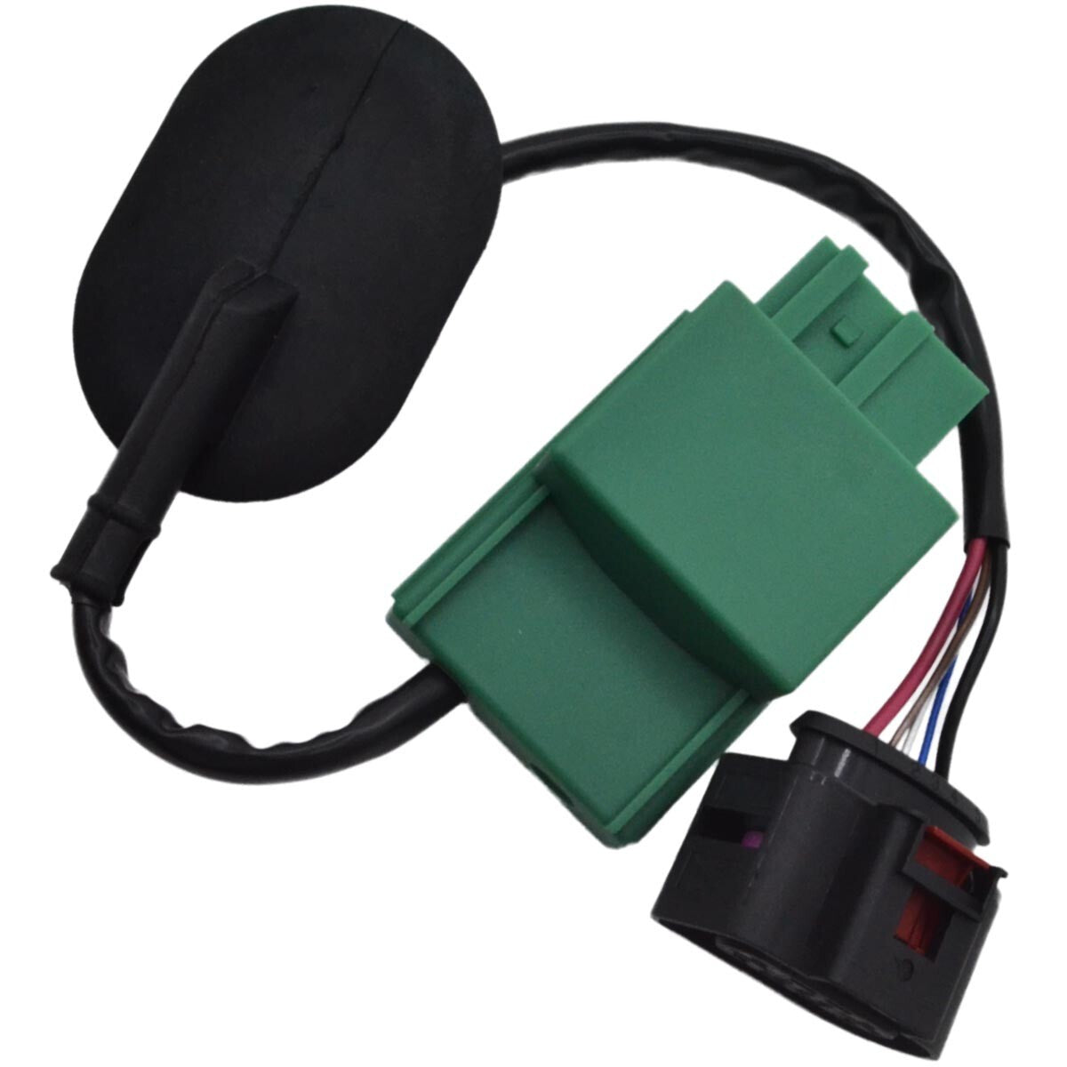 ya 27 7.2 Fuel pump control module 3C0906093A is suitable for TT CC 2009-2014
