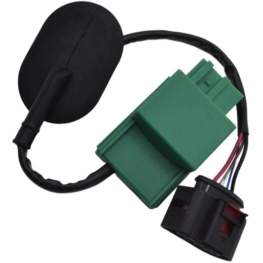 ya 27 7.2 Fuel pump control module 3C0906093A is suitable for TT CC 2009-2014