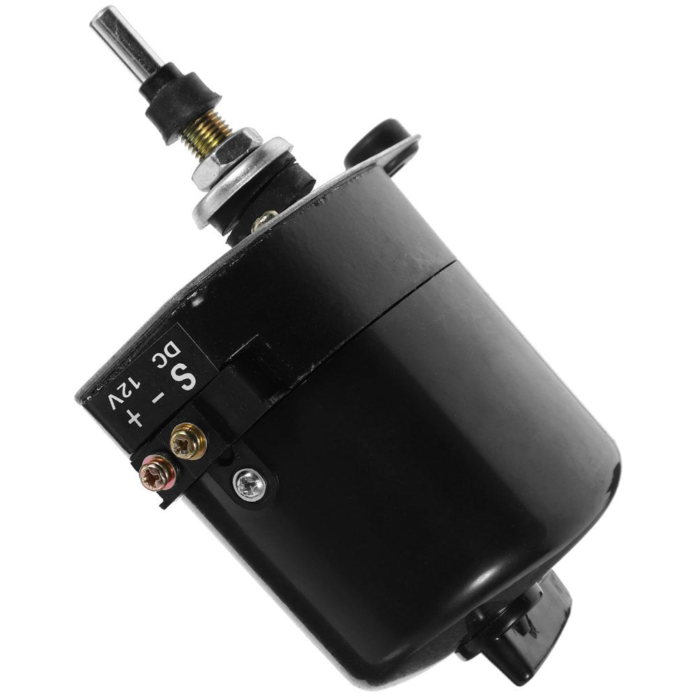 ya 5 8.7 12 V Wiper Motor Washer Universal Assembly Windshield Windscreen
