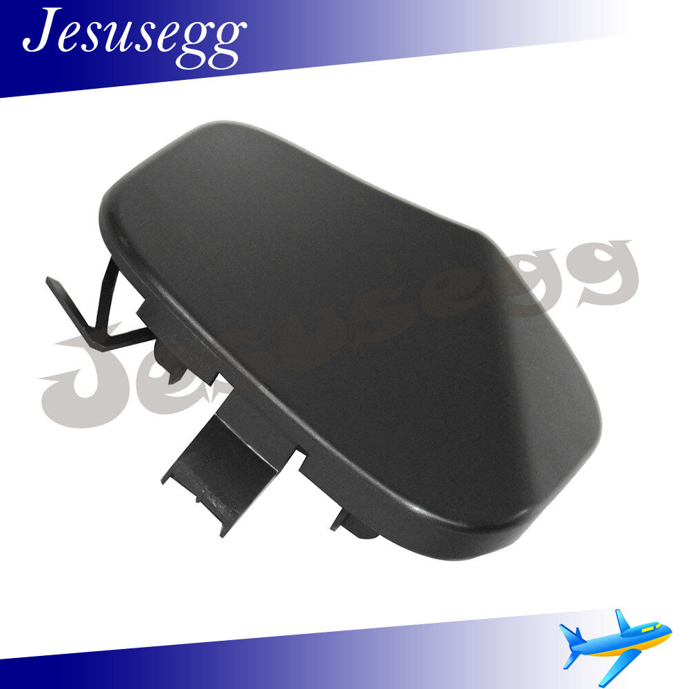 ya 27 6.18 Fit for 2015-2019 for Nissan Murano Front Bumper Tow Hook Cover 622A0-6FL0H