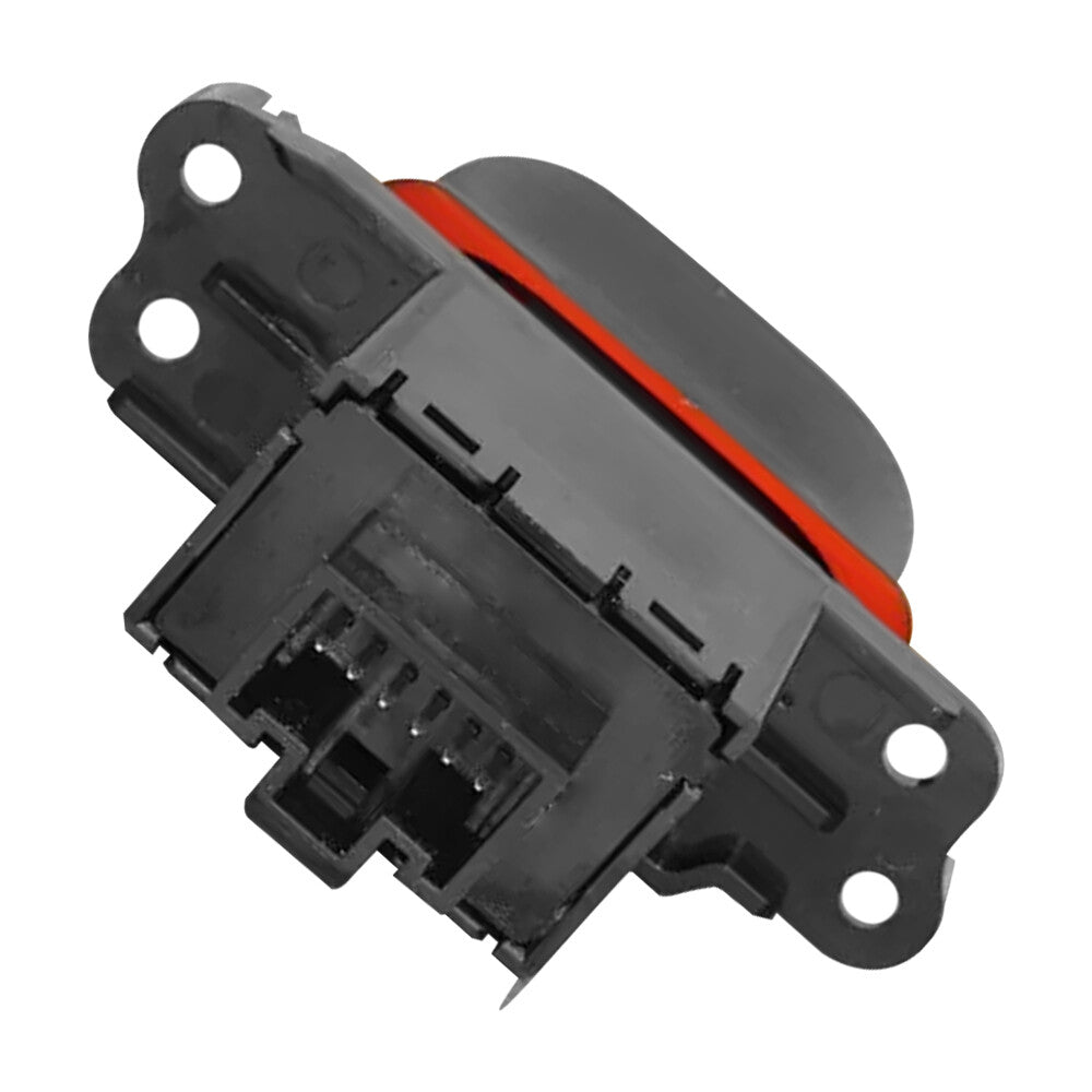 ya 5 8.7 Fits For Forte 2014-2018 Front Dash Hazard Flasher Warning Light Lamp Switch