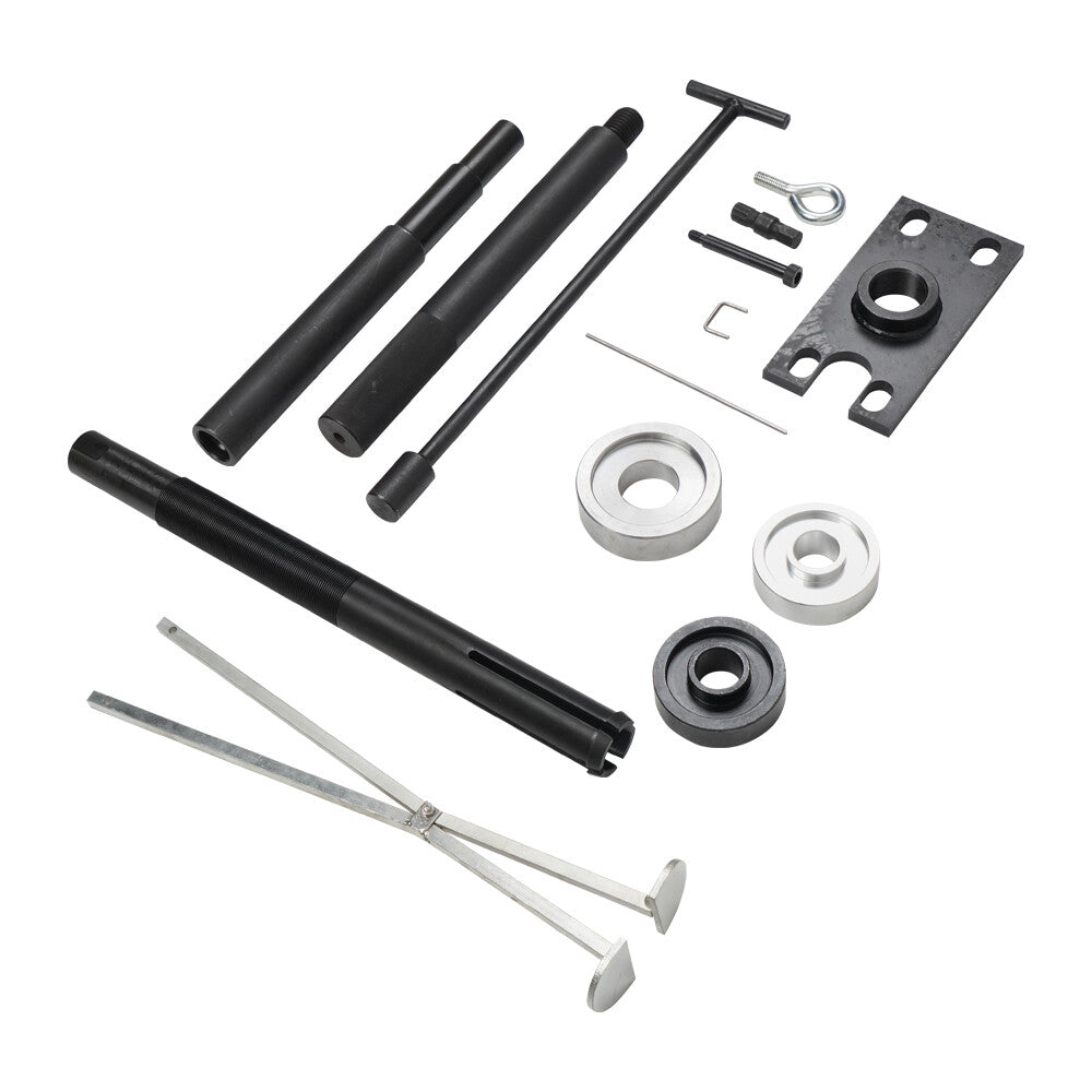 ya 5 8.7 Universal joint bearing puller and alignment tool for Mercruiser Alpha Bravo OMC and for Volvo