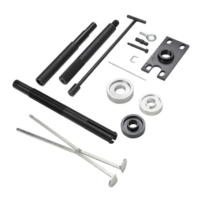 ya 5 8.7 Universal joint bearing puller and alignment tool for Mercruiser Alpha Bravo OMC and for Volvo