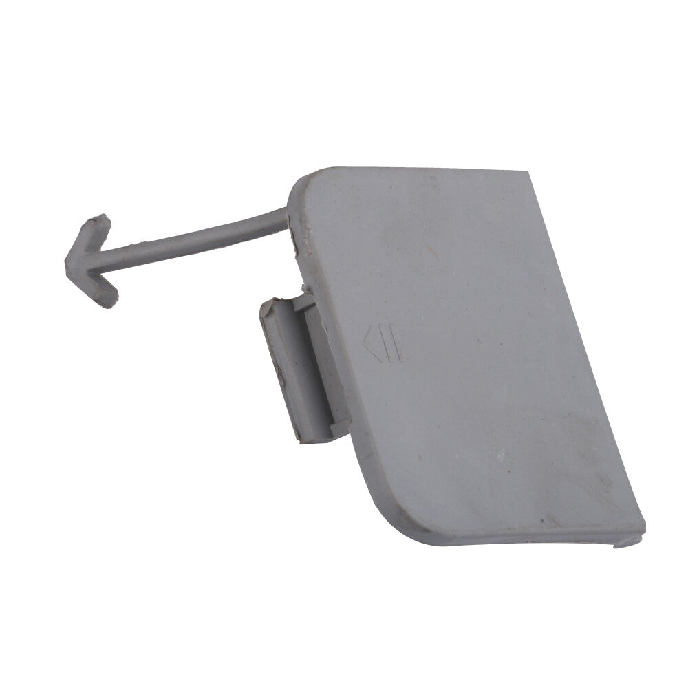 ya 27 6.18 Fit 2000 - 2003 for Mercedes-Benz E-Class W210 E320 E430 Front Bumper Tow Hook Cover