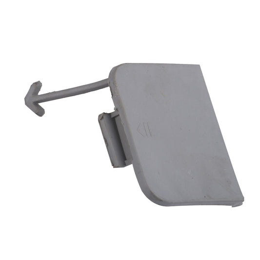 ya 27 6.18 Fit 2000 - 2003 for Mercedes-Benz E-Class W210 E320 E430 Front Bumper Tow Hook Cover