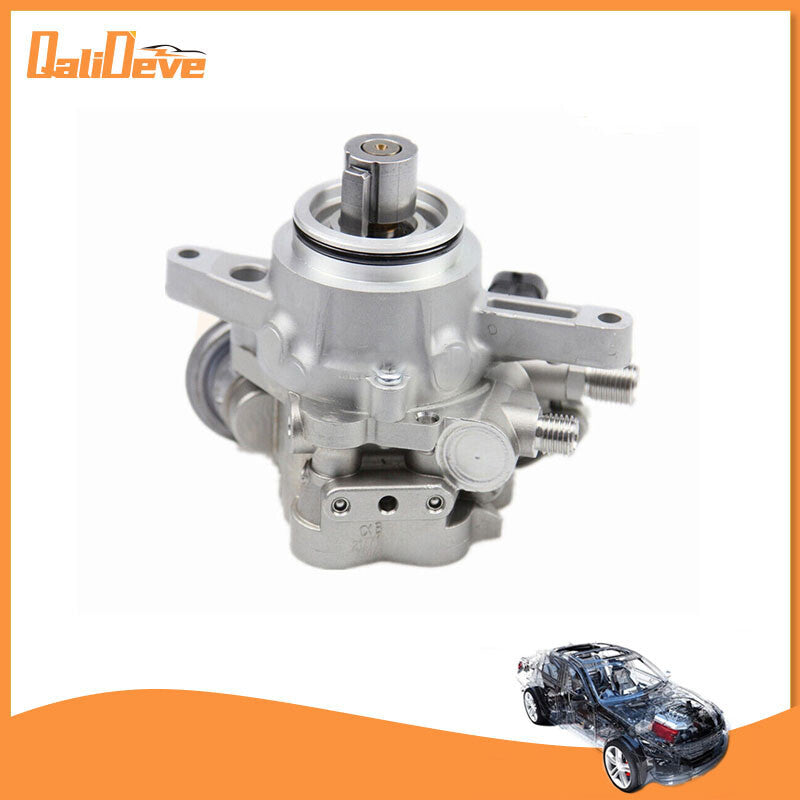 ya 27 7.2 High-pressure fuel pump for 2008-10 for Porsche for Cayenne , equipment manufacturer ( ) 948110316HX 94811031507