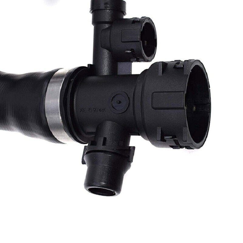 ya 5 8.7 Water Return Hose Radiator Cooling Hose For 2007 - 2010 for BMW X3 17123415433