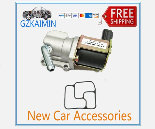 ya 27 7.2 air control valve FSN5-20-660 E9T-06871 for MAZDA PROTEGE 626