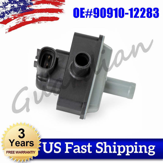 ya 8 5.27 90910-12283 Vapor Canister Purge Solenoid Valve for Lexus LS500 LS500H NX250