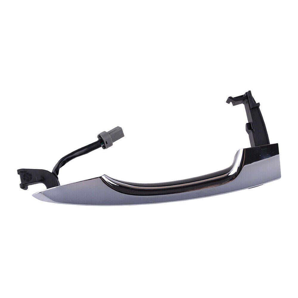 ya 5 8.7 Front Left Drive Side for Smart Key Handle for 2016-2019 for Hyundai for Tucson 82651-D3710