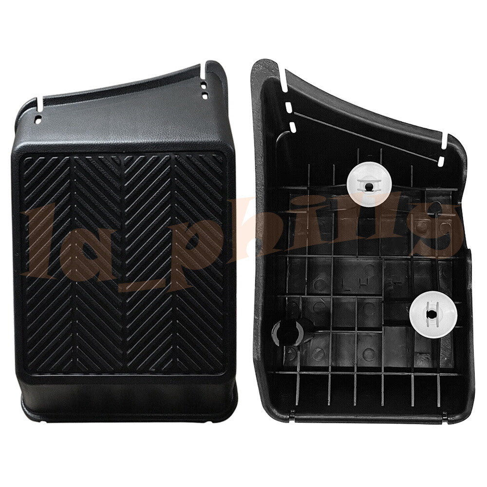 ya 5 8.7 for TOYOTA for 4Runner 2003-09 FJ Cruiser 2009-14 58190-35032 Front Floor Foot Rest