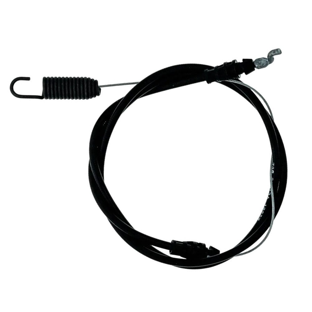 ya 14 Dit Mount 94604413A Control Cable for Easy Installation in Lawn Equipment