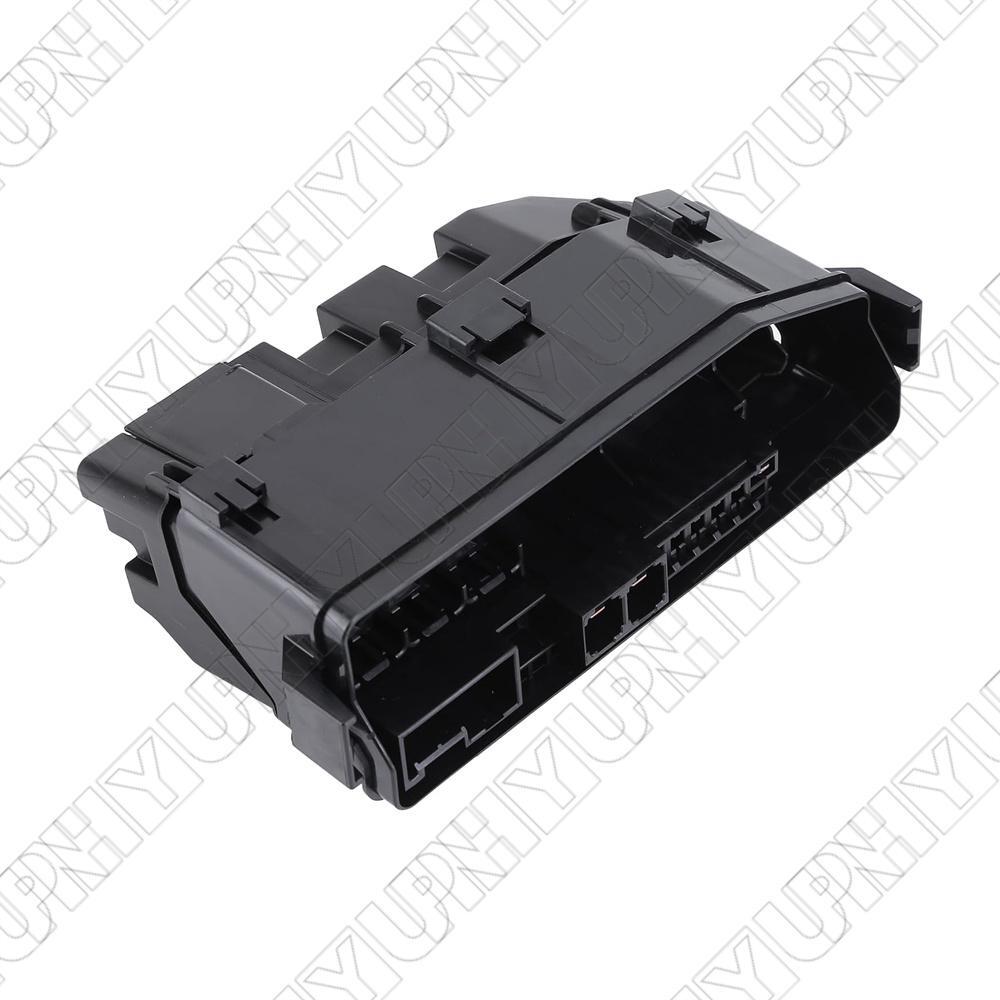 ya 5 8.7 Fuse Box Housing Fusible Link 24381-4BA1A for Nissan ROGUE 2014 2015 2016 - 2018