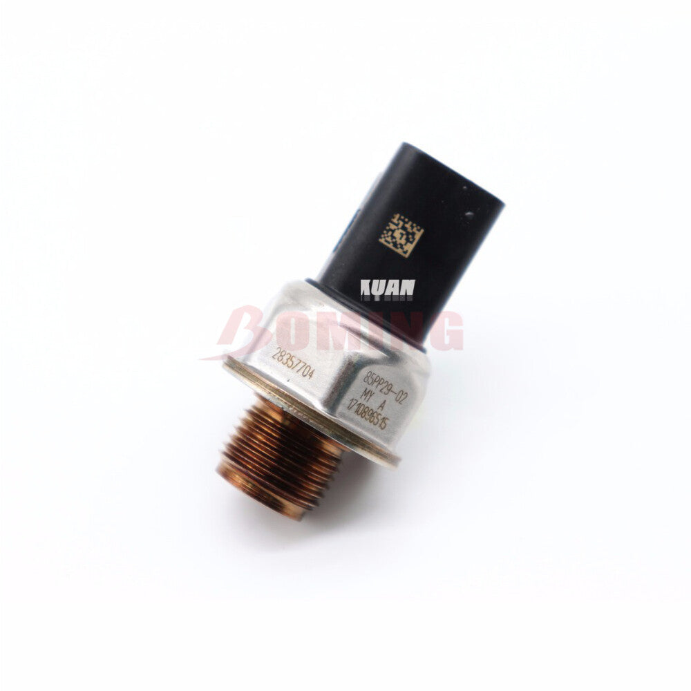 ya 1 8.5.2 55PP29-01 Fuel Rail Pressure Sensor Suitable for Ssangyong for Korando 2.0 Xdi 9307Z527A