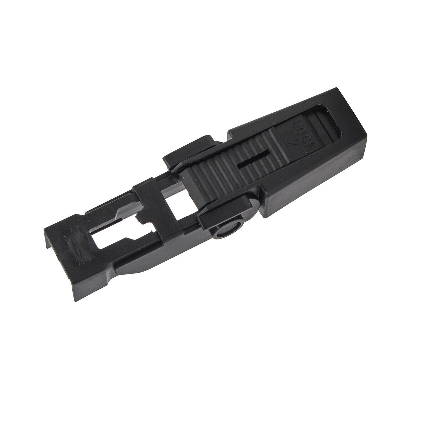 ya 5 8.7 2*Front Wiper Blade Arm Lock Clips for Land Rover Discovery II for Range for Rover L322