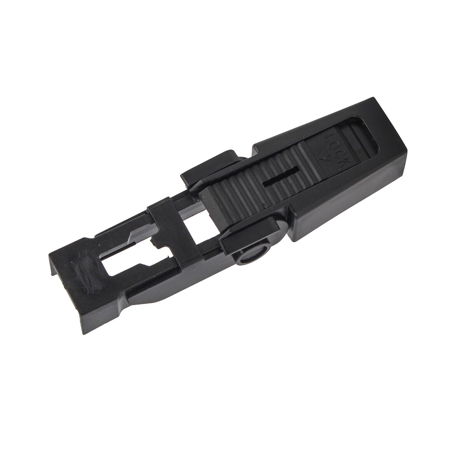 ya 5 8.7 2*Front Wiper Blade Arm Lock Clips for Land Rover Discovery II for Range for Rover L322