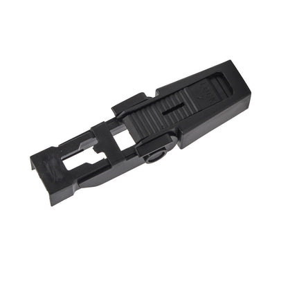 ya 5 8.7 2*Front Wiper Blade Arm Lock Clips for Land Rover Discovery II for Range for Rover L322