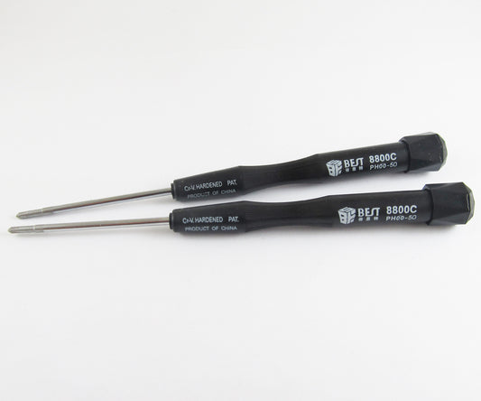 ya 14 50x Phillips #00 8800C PH00 Pision Screwdriver Apple Macbook Pro Repair Tool