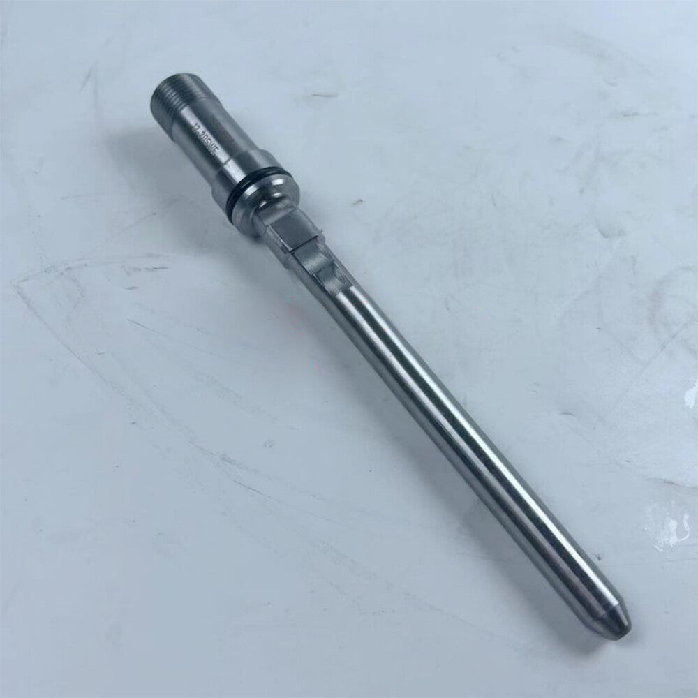 ya 1 8.5.3 For ISX15 Diesel Engine 2894829 6Pcs Fuel Supply Injector Connector