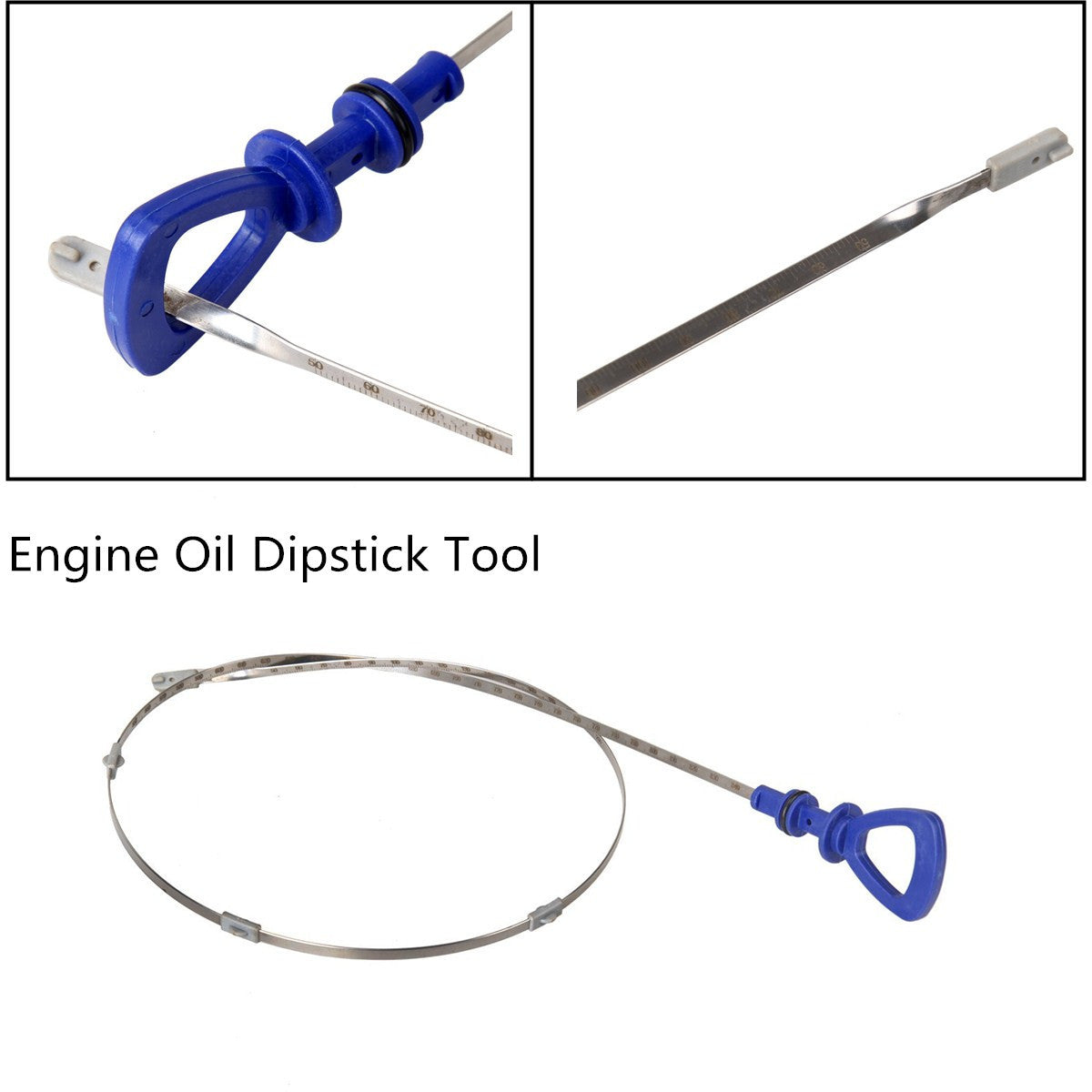 ya 27 6.21 Engine Oil Dipstick Motor Tool Level for Mercedes-Benz CLK500 SL500 E320 C55 AMG