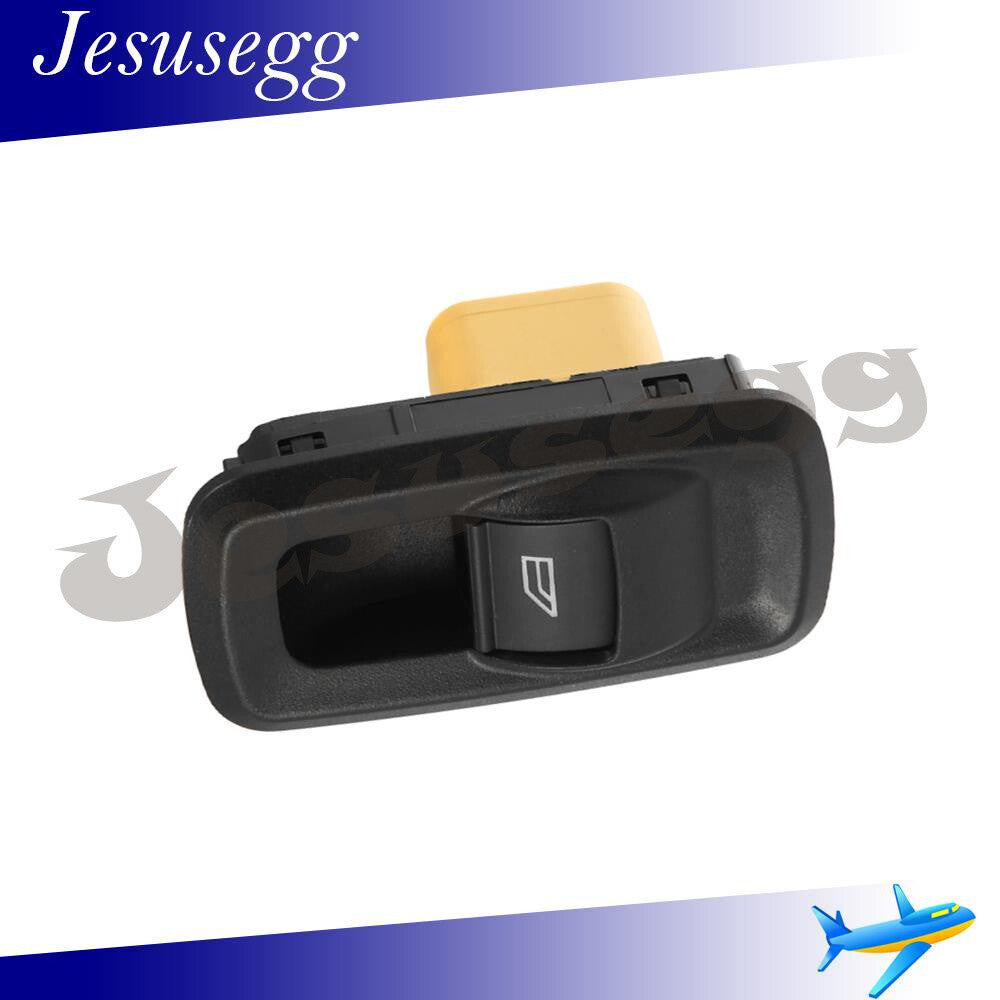 ya 13 Rear Side Door Window Control Switch Fit for Ford Fiesta 2008-2013 8A6T-14529-AB