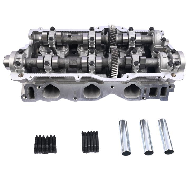 ya 27 7.2 Right Cylinder Head for Toyota 4Runner Tacoma Tundra T100 1995-2004 5VZFE
