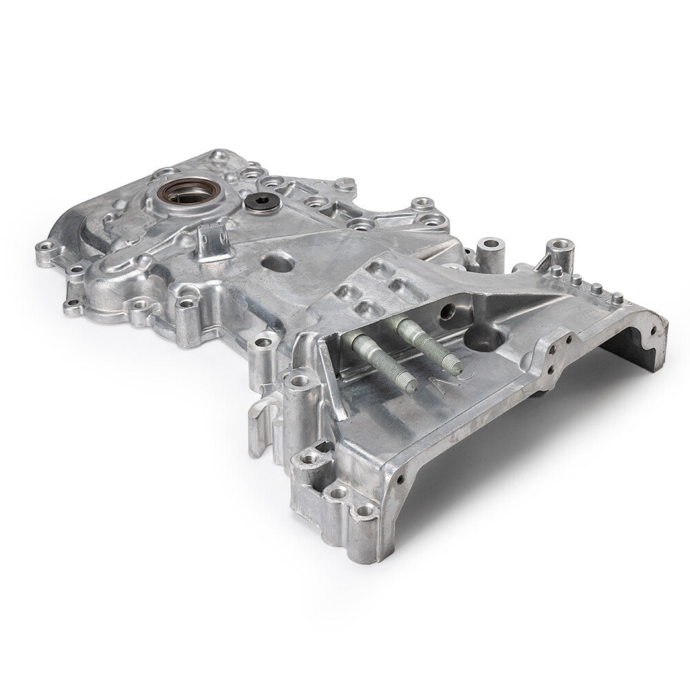 ya 10 5.28 Timing Chain Oil Pump Cover for Hyundai for Tucson for Kia Forte Soul 2014 - 2019