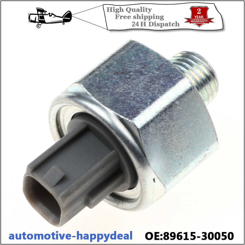 ya 1 8.12 baidi Knock Sensor 89615-30050 for Land Cruiser FZJ80 4.5L 6CYL