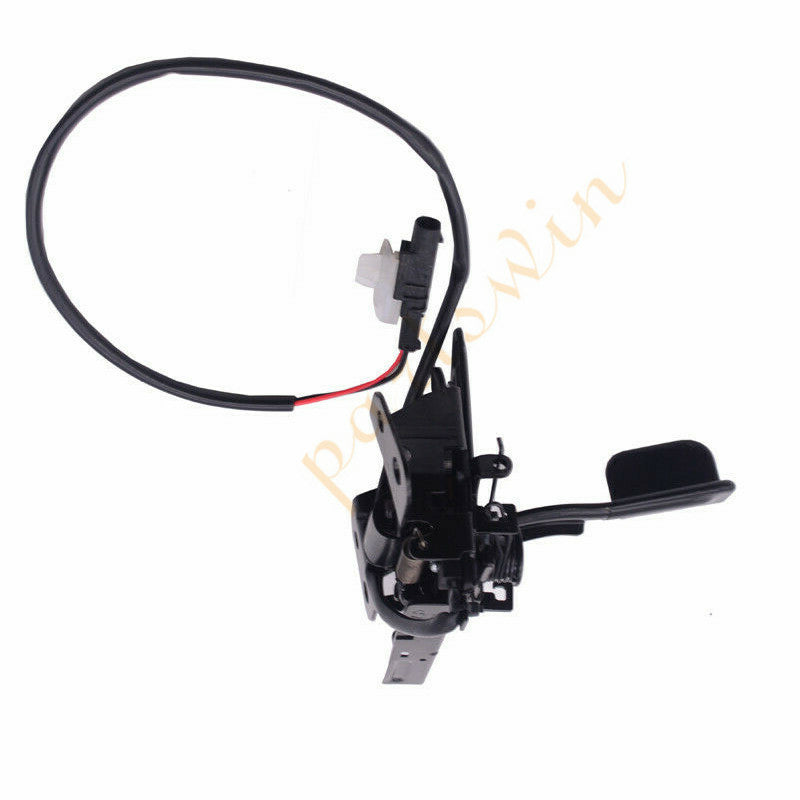 ya 5 8.7 Range hood latch assembly 81130f2010 2017-2018 for Hyundai for Elantra sedan