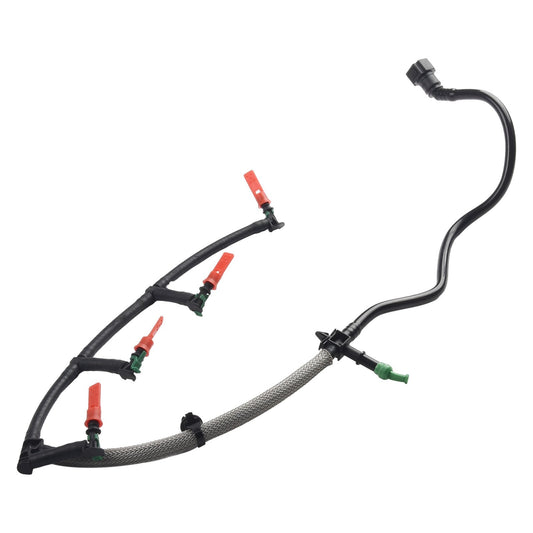 ya 27 7.2 Fuel Overflow Leak Off Pipe for Ford Ran ger for Mazda Bt50 1756563 BB3Q9K022AG