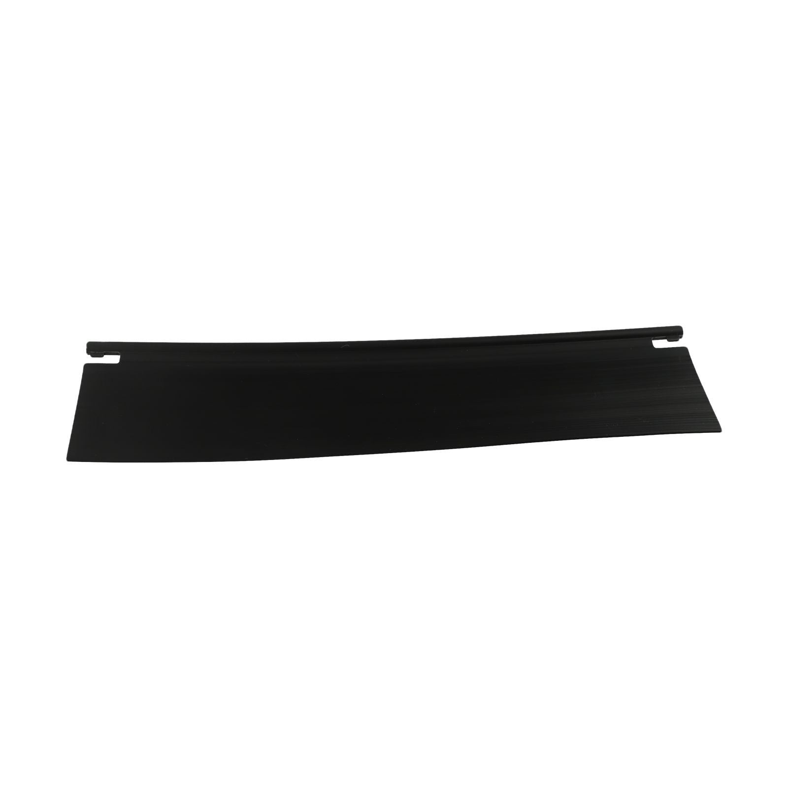 ya 14 Essential Trailing Shield Kit for Enhanced Safety in Lawn Care Equipment