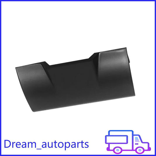 ya 27 6.18.2 Rear Access Cover Tube Jack Support Left For C-Class W205 2015-2020 2056980330